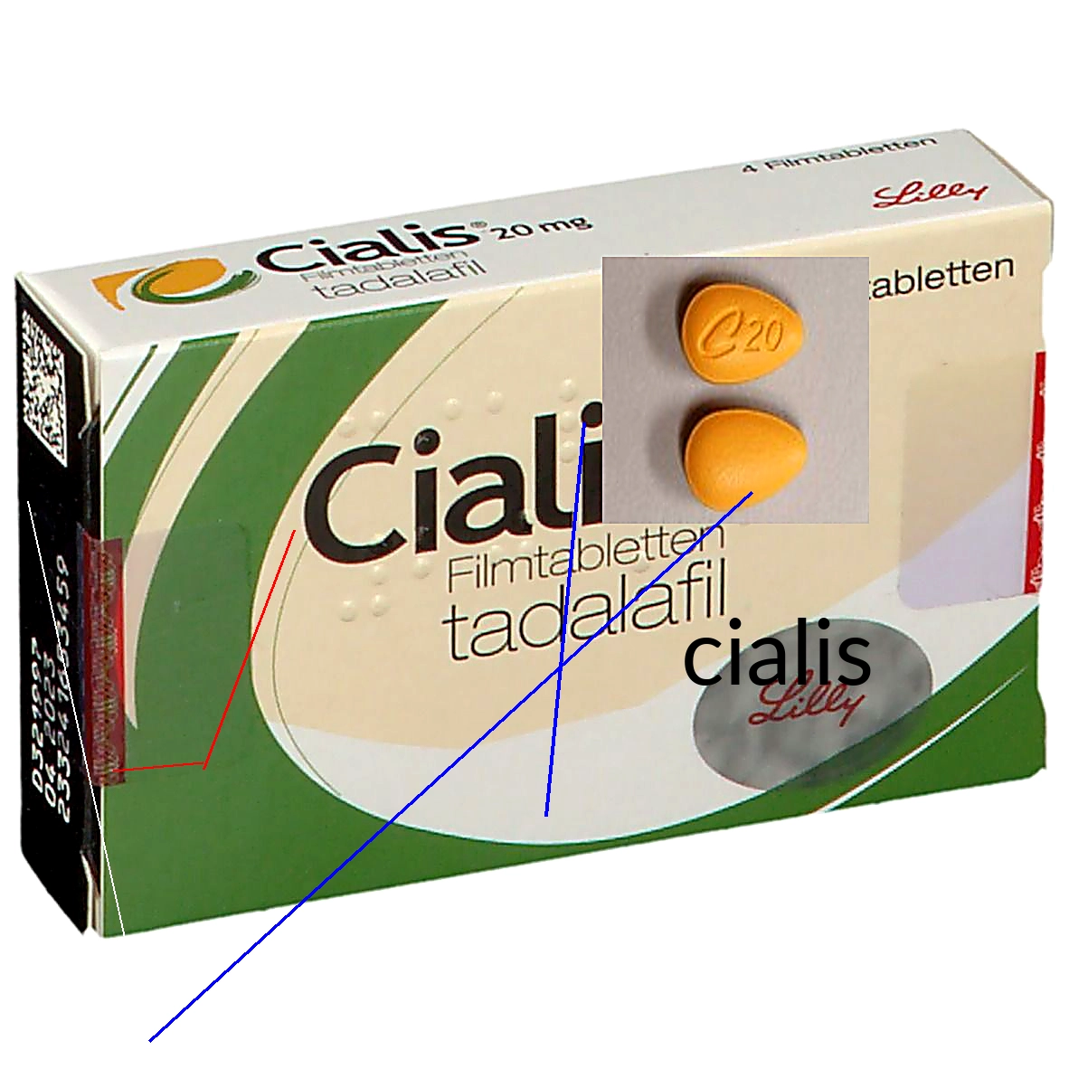 Cialis pharmacie.com